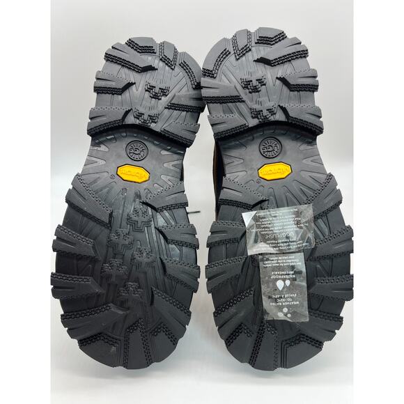 Ugg Adirondack Meridian Boot High Chestnut Gore-Tex 1151830 Women's 7.5 - Picture 5 of 16